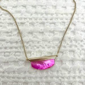 Kendra Scott Deal Pendant Necklace